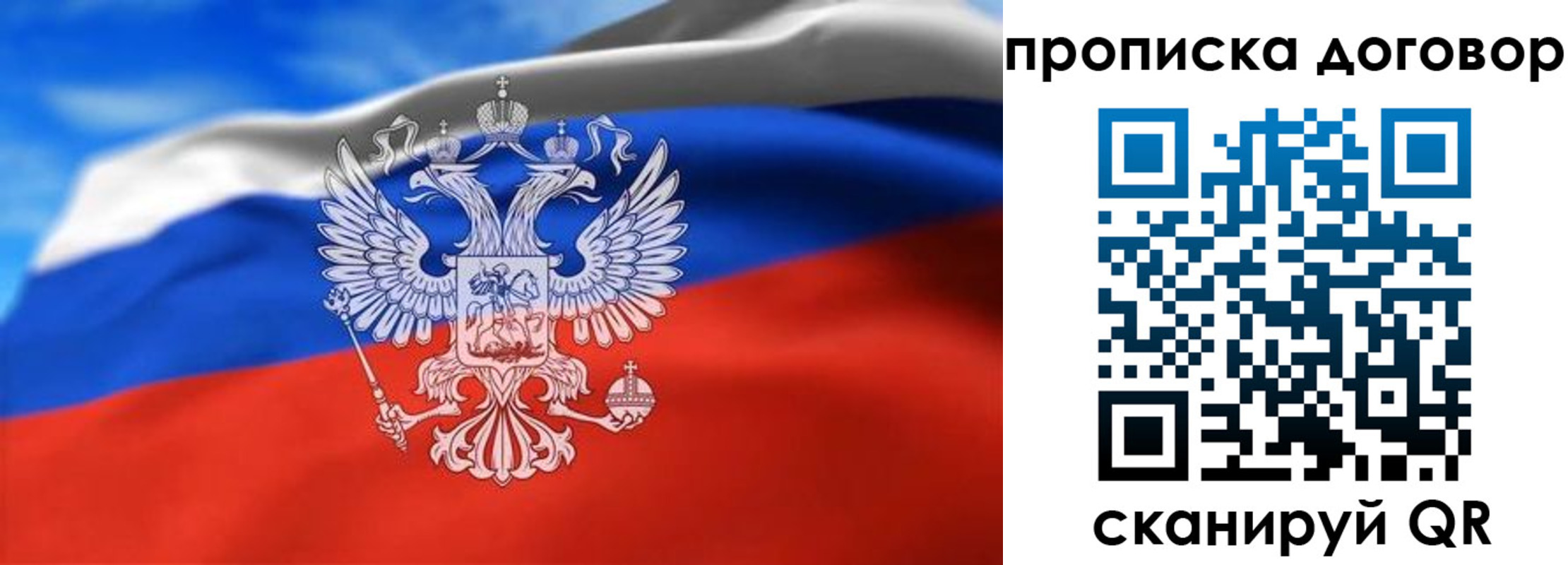 прописка в квартире в Ворсме